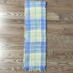 Foxford Mohair Scarf - Made in Ireland